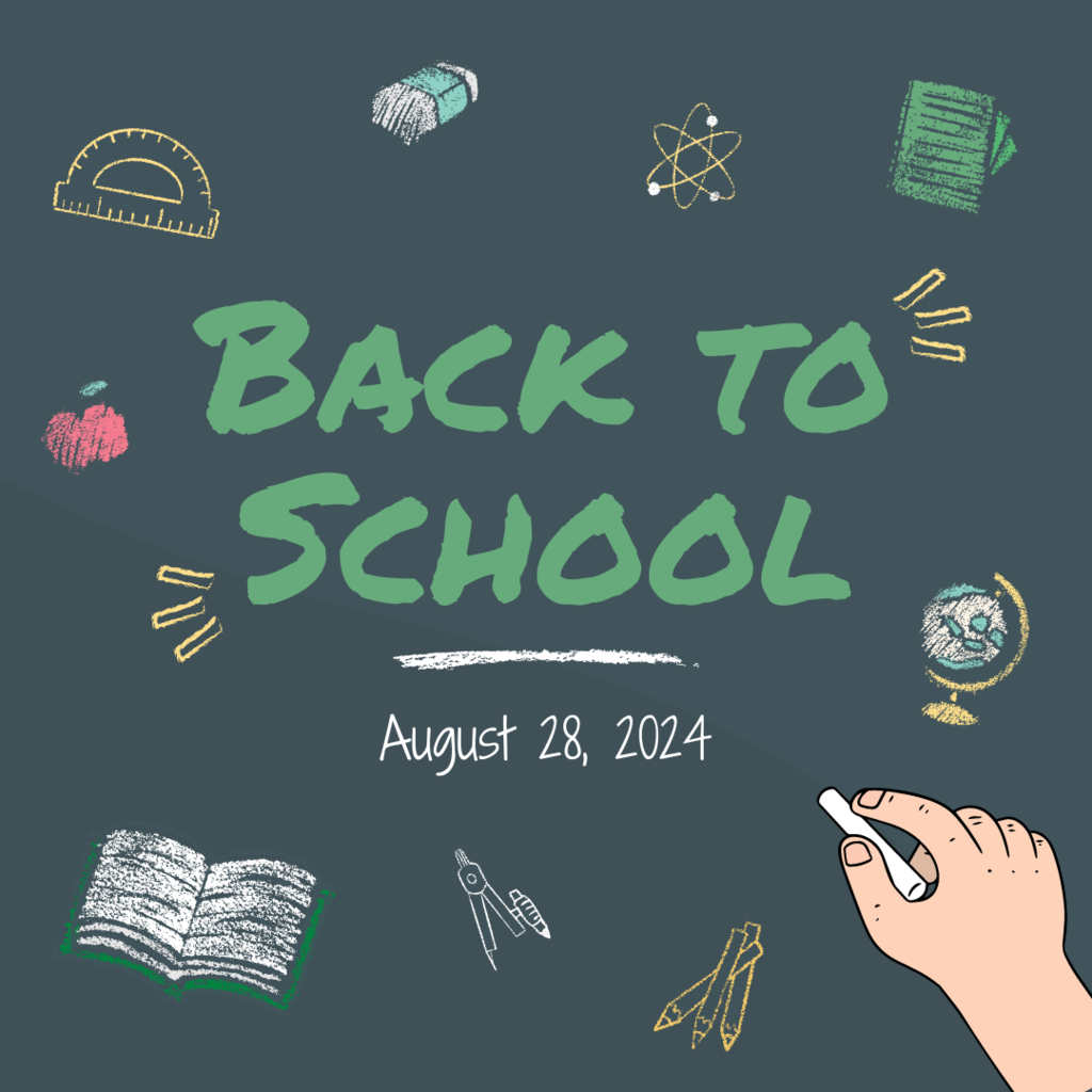 Back ot School