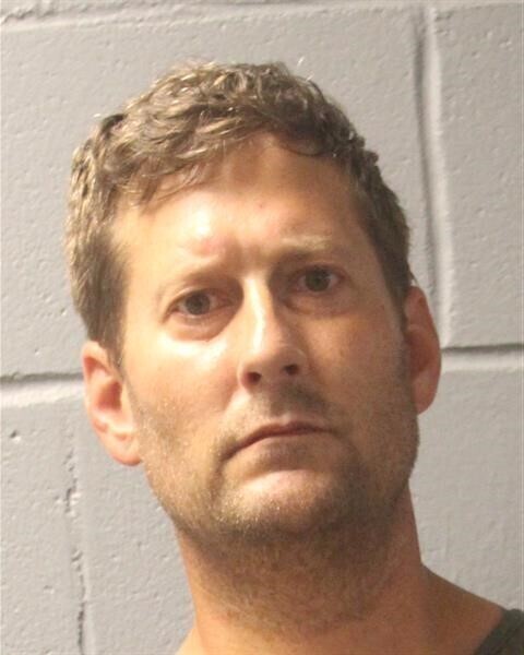 Railroad Arrest
