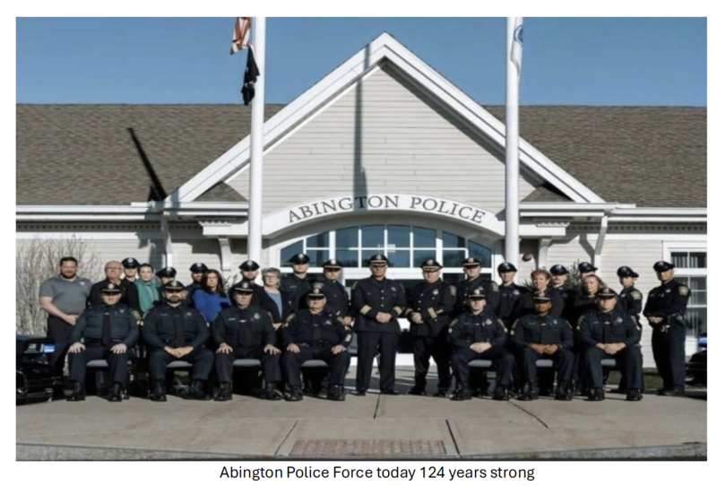 Abington Police Department
