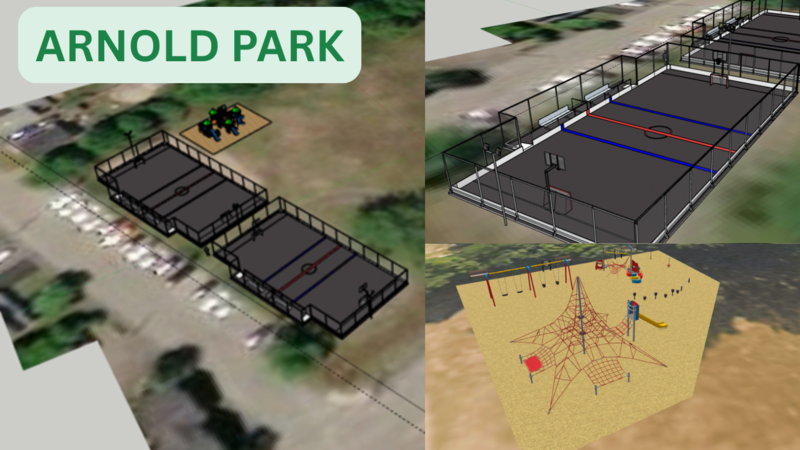 ARNOLD PARK