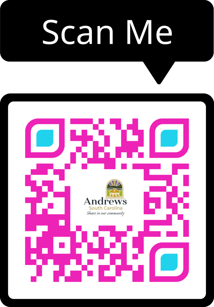 Women's History Month Luncheon Eventbrite QR Code