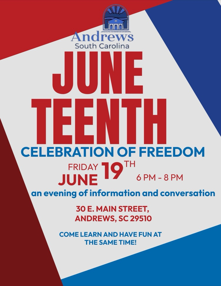 Juneteenth Celebration 