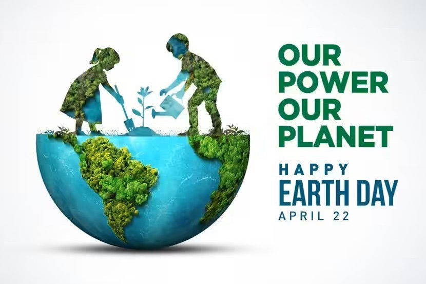 earth day