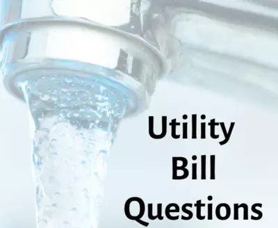 water faucet image