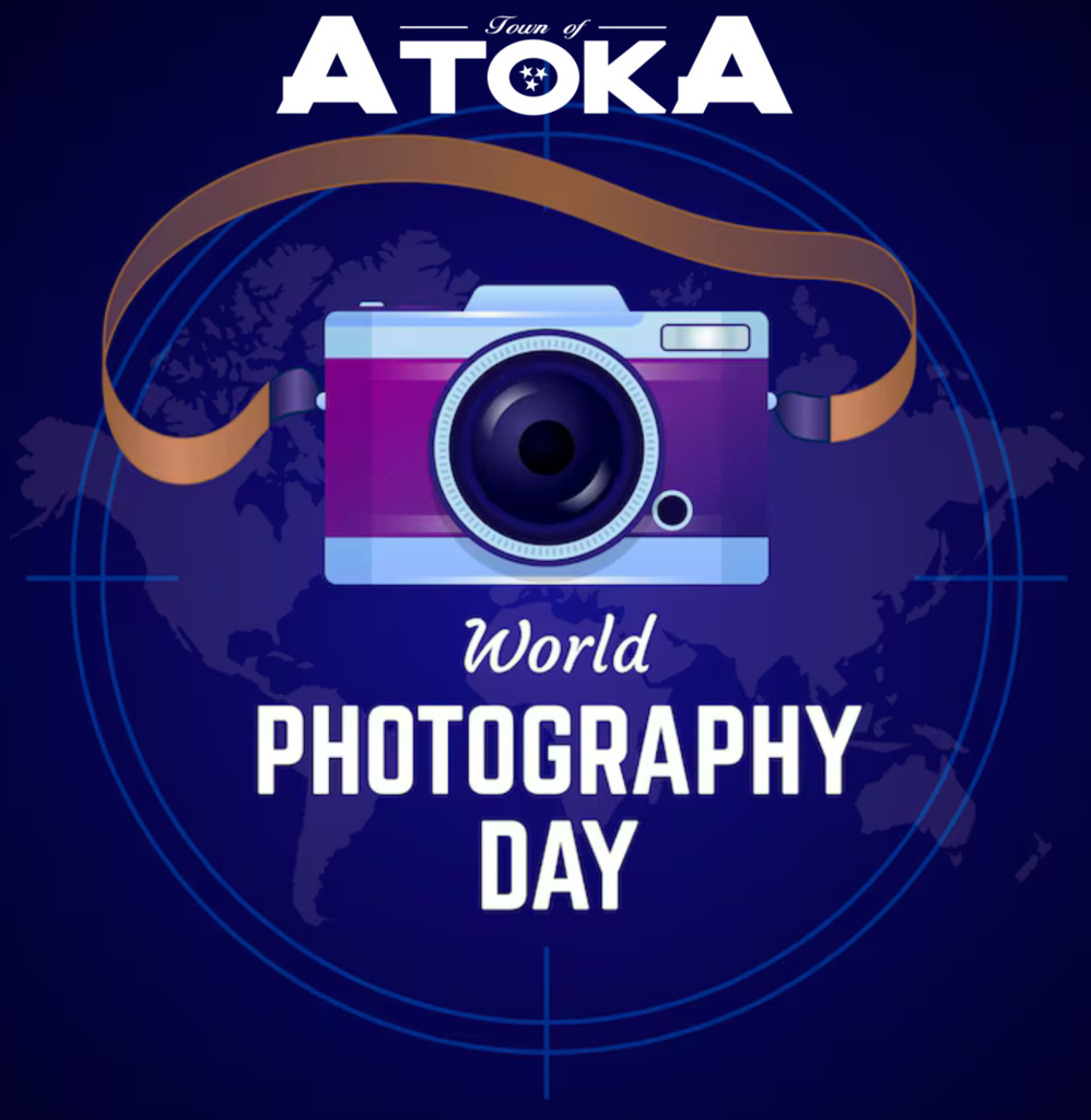 atoka world photo day