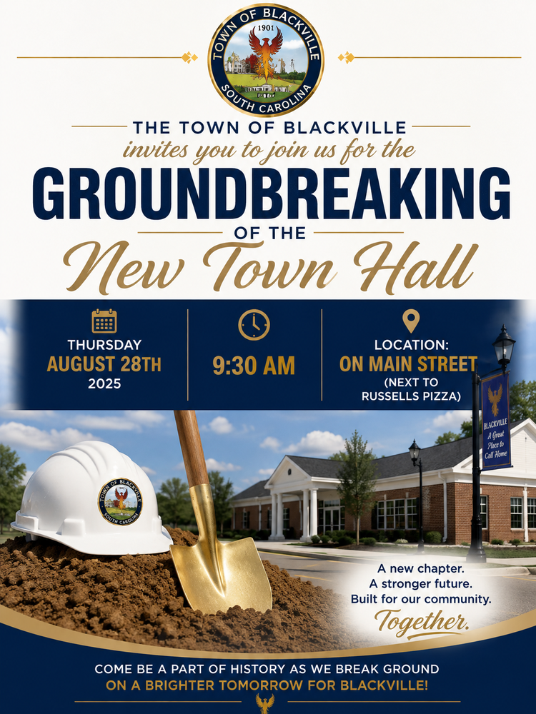 New Town Hall