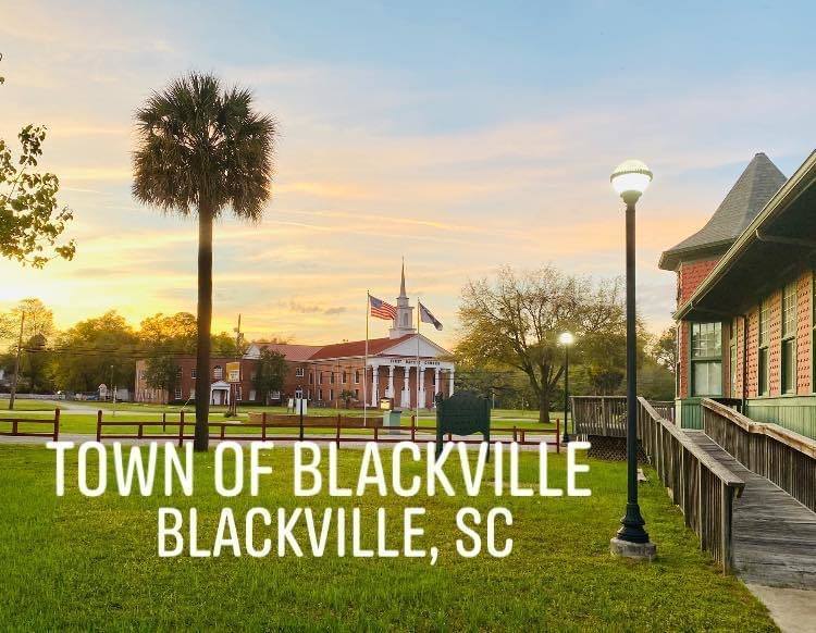 Town of Blackville