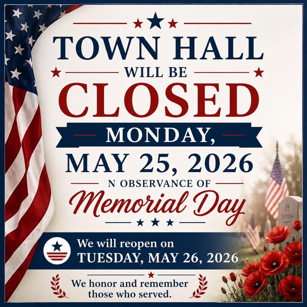 OFFICE CLOSING 