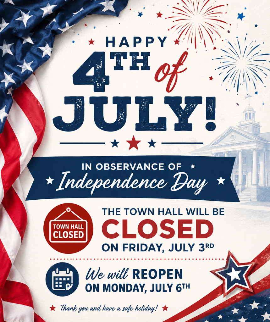 july 4 closing