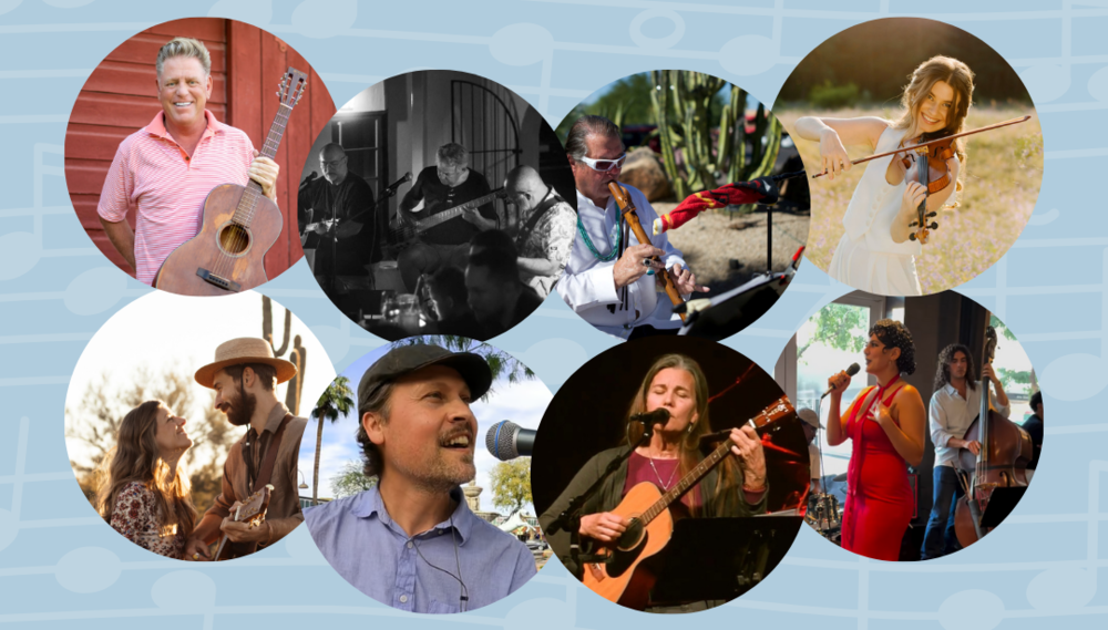 Sanderson Lincoln Saturdays