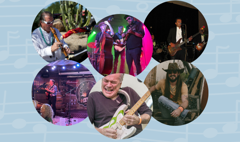 Sanderson Lincoln Saturdays - Jan. & Feb. 