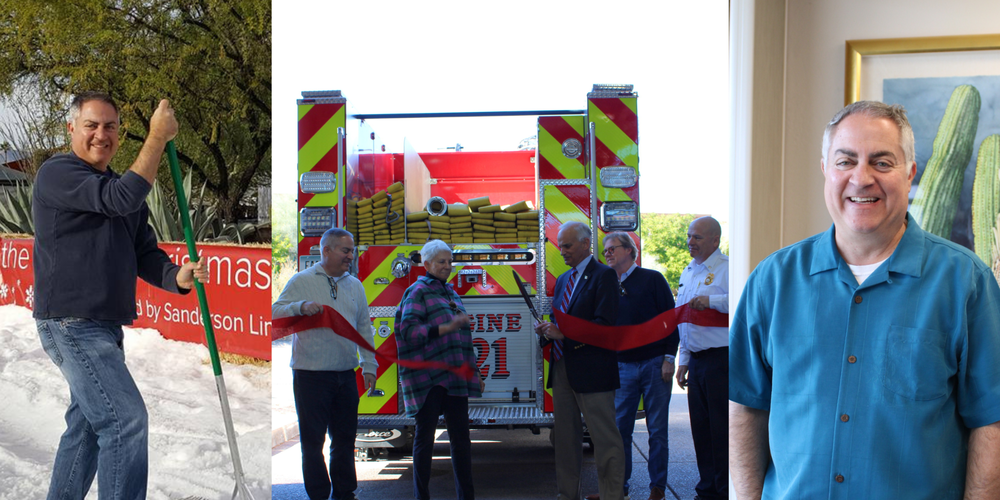 Gary Announces Retirement