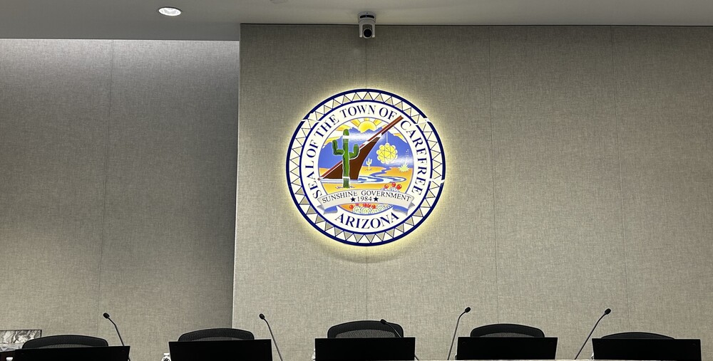 Council Dias