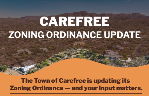 Zoning Ordinance Update - Comment Form