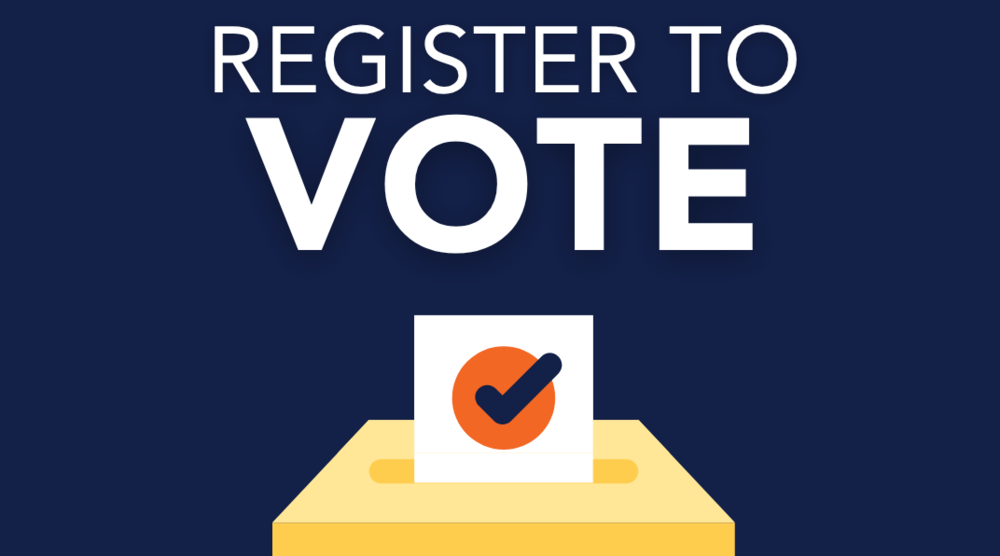 Register to Vote
