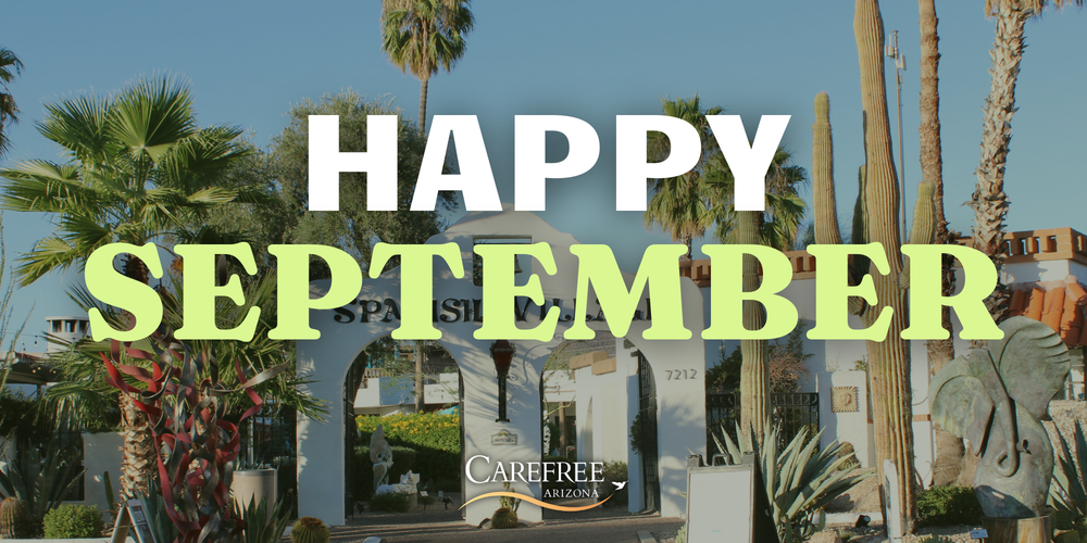Happy September