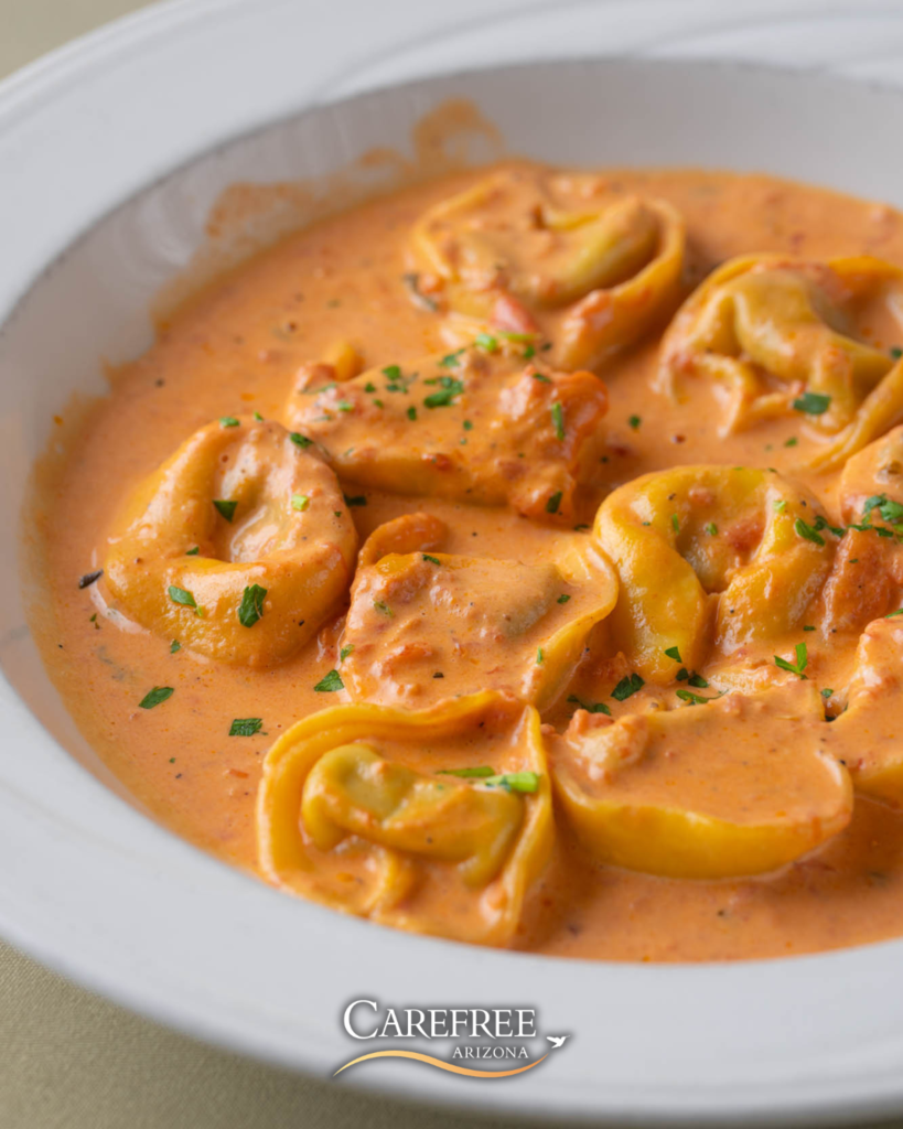 Tortellini Pasta
