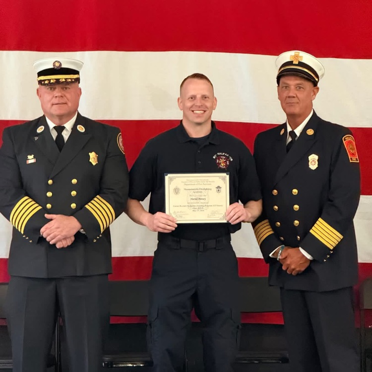 Penney graduation