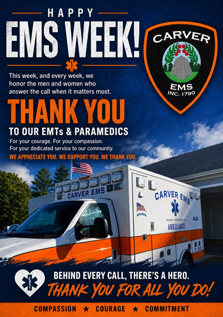 EMS week