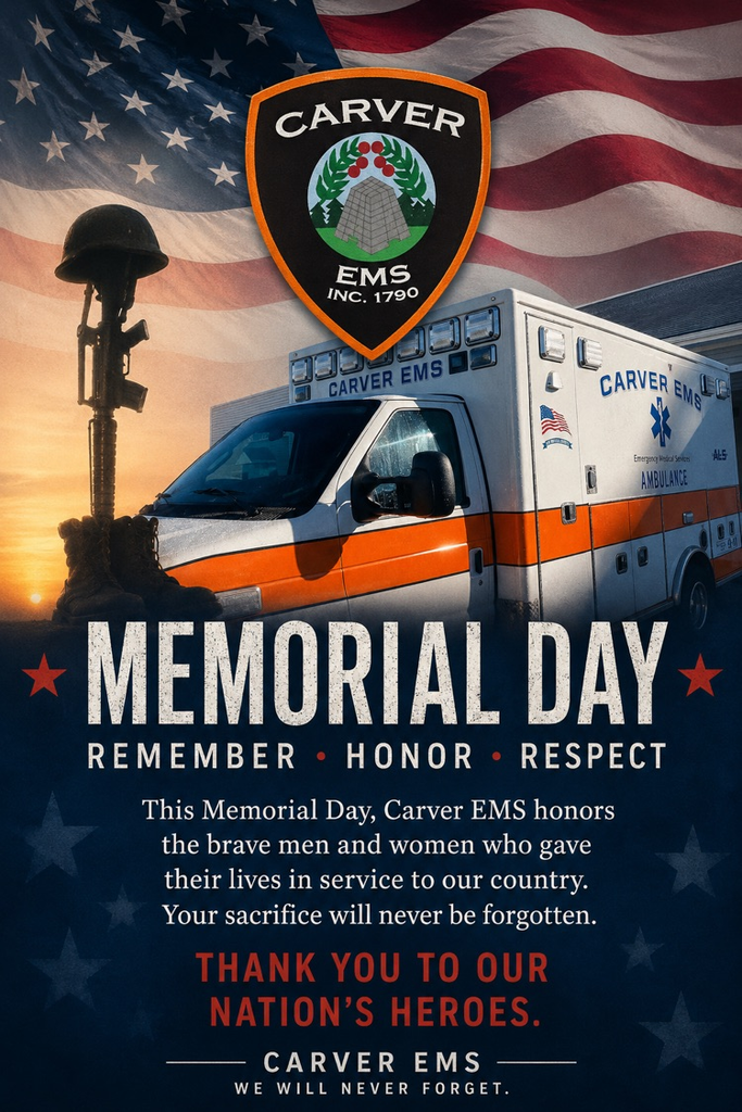 Memorial Day