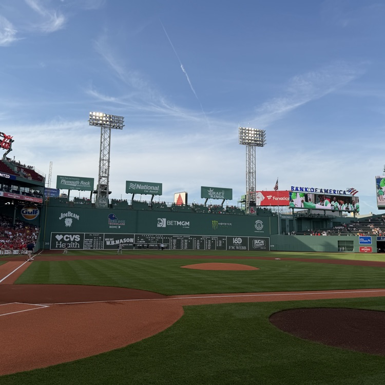 Fenway