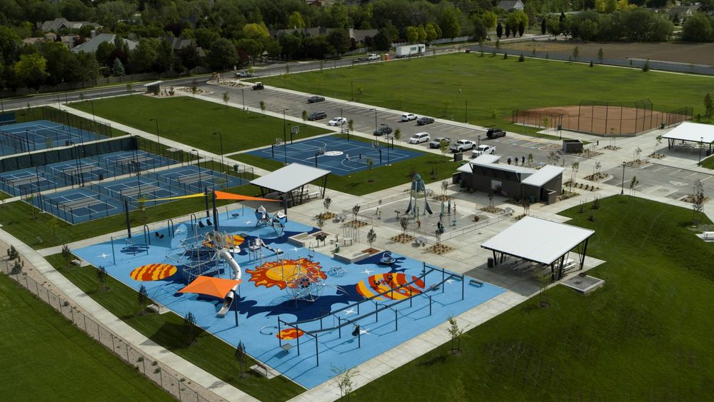 Harvey Park
