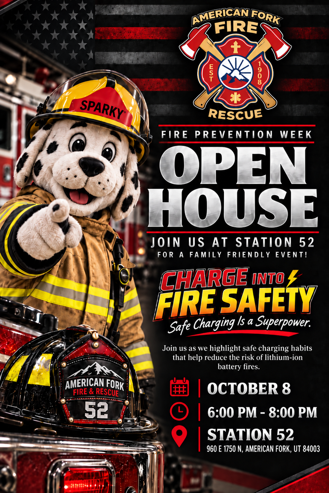 open house