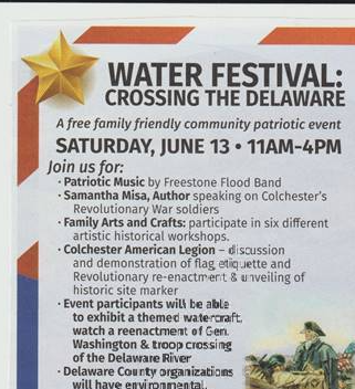 Historical Water Fes