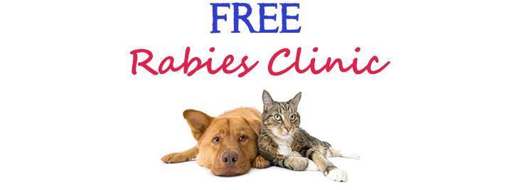 Rabies Clinic