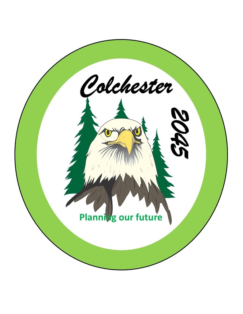 Colchester Comp Plan