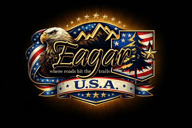 Eagar America Logo