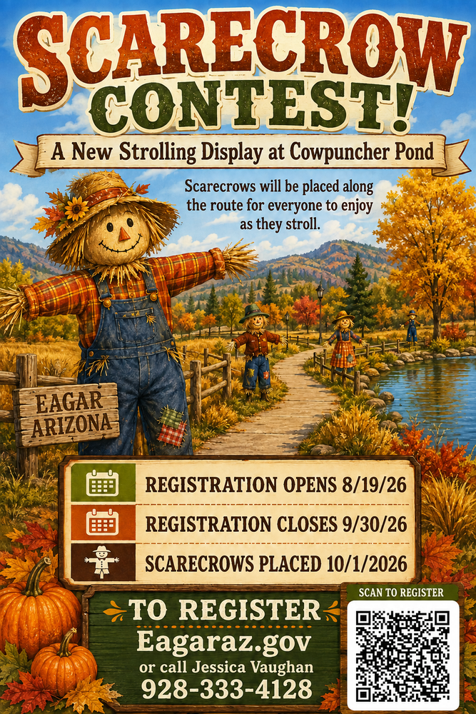Scarecrow Flyer 