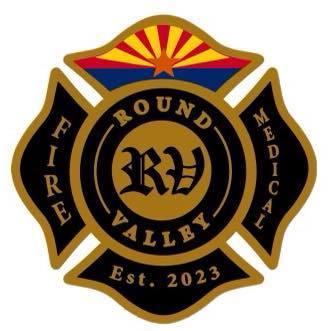RVMFD Logo 