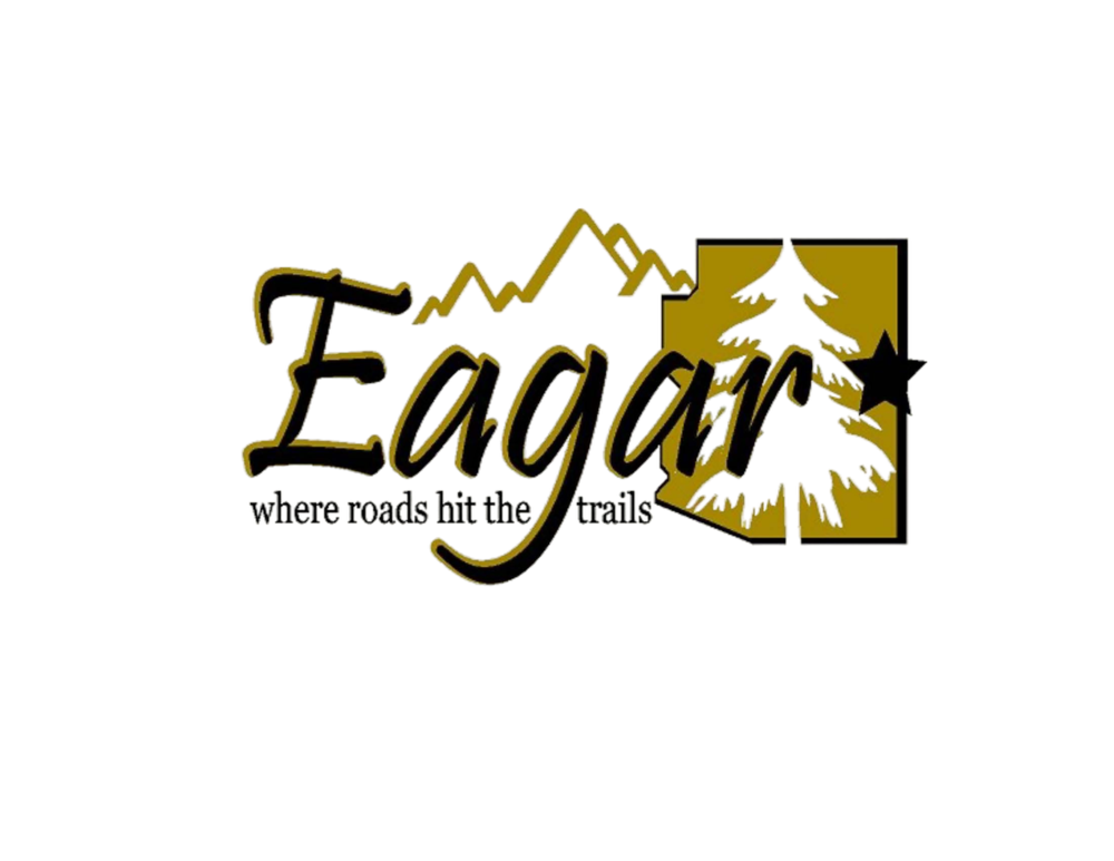 Eagar Logo