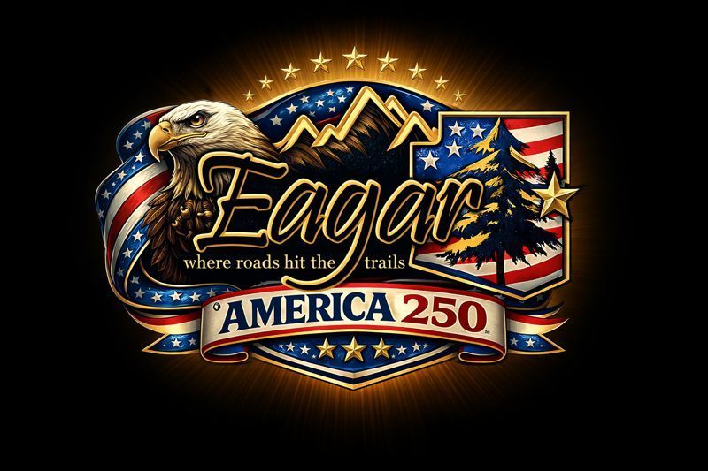 Eagar 250 Logo