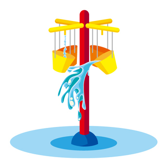 Splash pad
