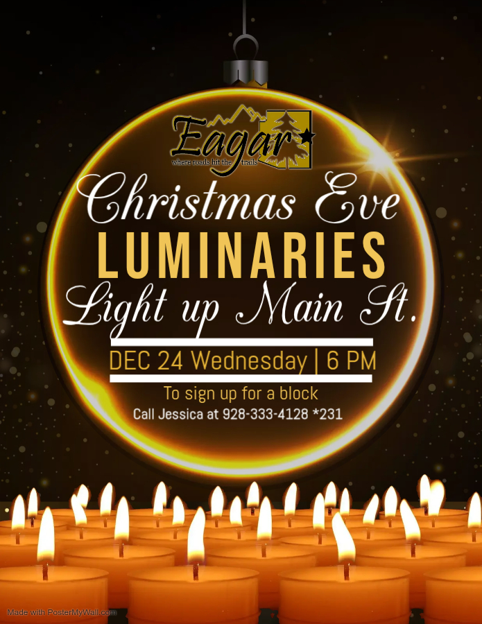 Luminaries