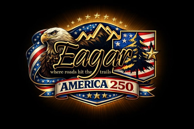 America 250 logo
