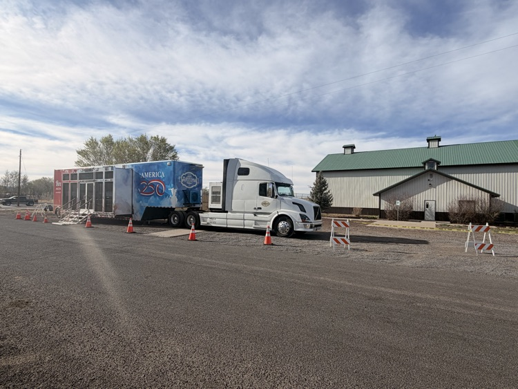 museum with closure.