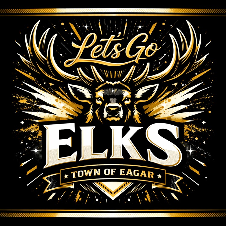 let’s go elks 