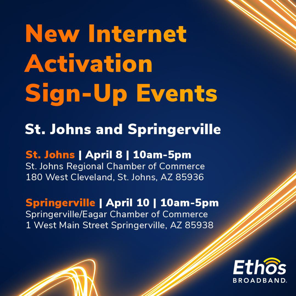 Ethos Broadband