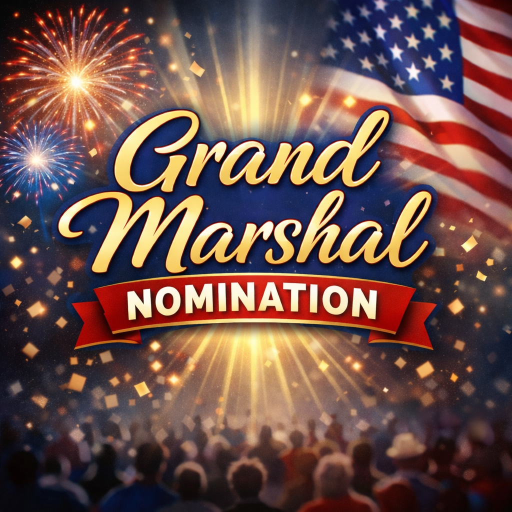 Grand Marshal Nomination Picture