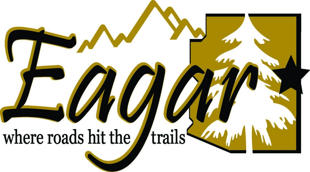Eagar logo