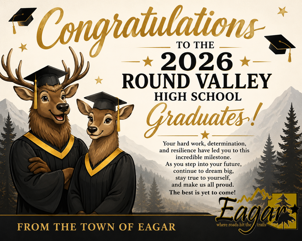 Congratulations Class of 2026