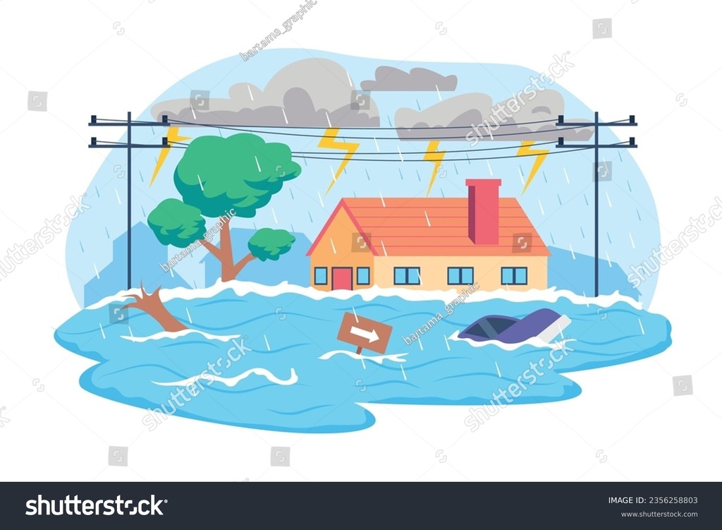 Drainage Master Plan
