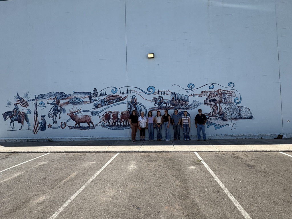 Chamber rep and artists