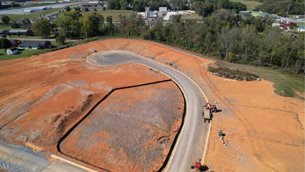 Johnson Farms Phase 2D