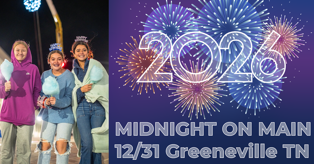 Midnight on Main 2026