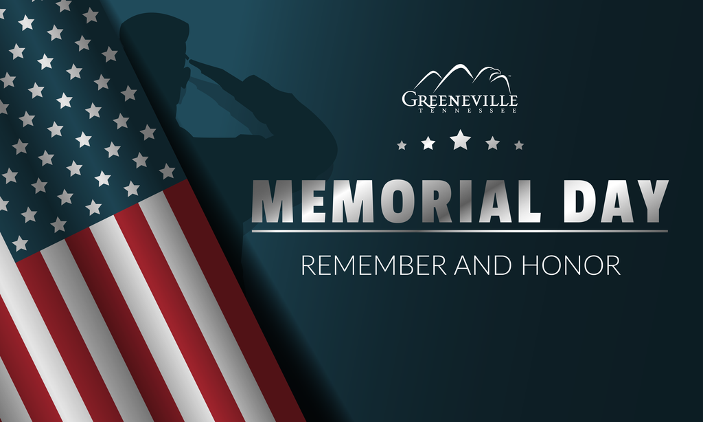 Memorial Day