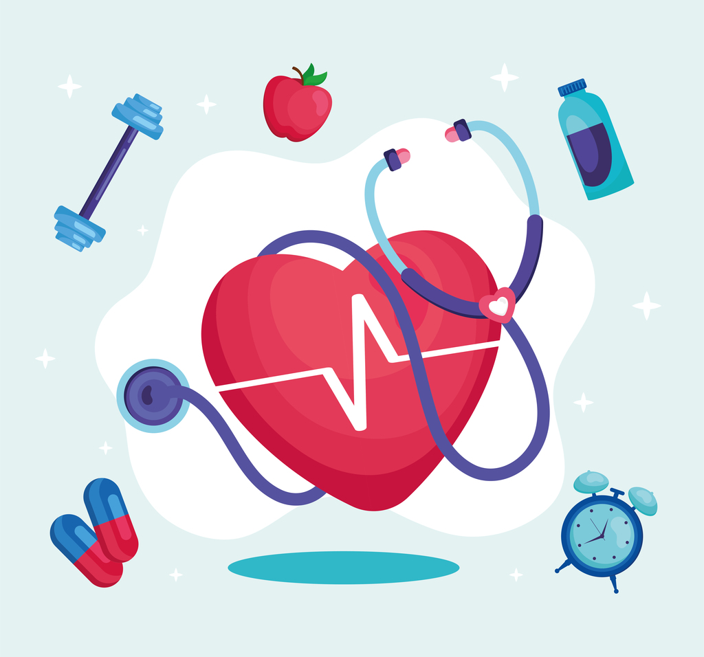 Health and education